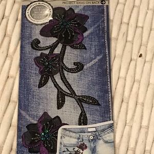 Bundle  iron on for clothes or anything you like